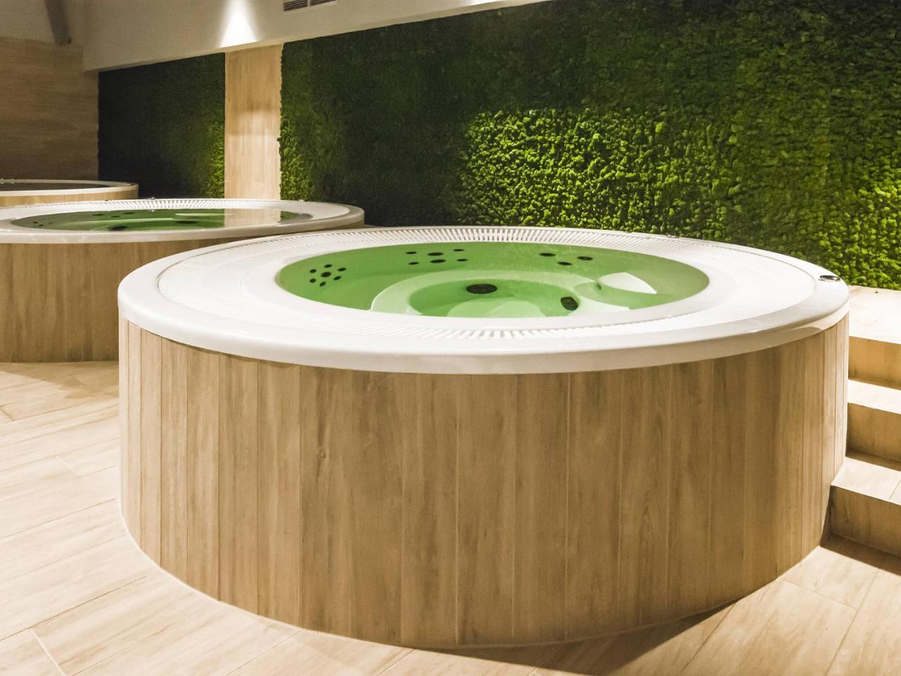 Vacationclub - Trzy Korony Wazow Apartament 9 Свиноуйсьце Экстерьер фото